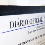 Decreto prorroga contratos para obras e serviços de estabelecimentos penais