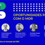 Fundo de Desenvolvimento Regional será tema do próximo Quintas da CBIC