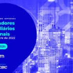 CBIC apresenta Indicadores Imobiliários Nacionais do 3º trimestre