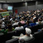 Seduh debate Plano de Preservação com a sociedade em audiência pública