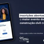 O ENIC | Política & Estratégia está chegando. Inscreva-se!