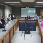 Equipe interna do Sinduscon-DF finaliza a primeira etapa do Treinamento do Programa de Integridade