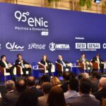 ENIC | Política & Estratégia: veja os destaques do painel “O Novo Governo e a Construção Civil”