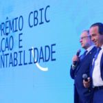 CBIC entrega o 24º Prêmio CBIC de Inovação e Sustentabilidade durante o 95° ENIC