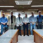 Coopercon Brasil realiza última reunião do ano na sede do Sinduscon-DF