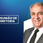 Sinduscon-DF recebe senador Izalci Lucas na 1ª Reunião de Diretoria de 2023