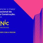 Save the date: 96º ENIC será de 12 a 14 de abril com a FEICON