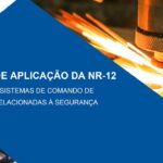 Ministério do Trabalho disponibiliza Manual de Aplicação da NR-12