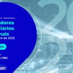 CBIC apresenta balanço do mercado imobiliário no quarto trimestre de 2022