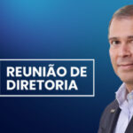 59 anos Sinduscon-DF: reunião de diretoria receberá presidente do BRB, Paulo Henrique Costa