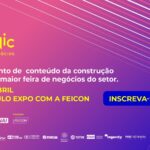 Caminhos para a produtividade na construção serão debatidos no ENIC