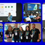 Patrocinadores apresentam pitch de vendas no ENIC