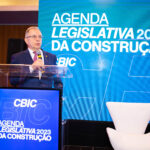 Confira as principais pautas da Agenda Legislativa da Construção 2023