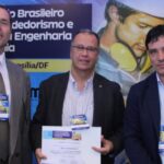 Sinduscon-DF participa de seminário sobre empreendedorismo e inovação no setor da construção civil