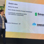 Sinduscon-DF participa da 20ª Edição Especial do Fórum Regional de Geração Distribuída em 2023