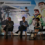 Crea-DF e IBAPE-DF promovem palestra sobre a Norma NBR 17170:2022 e suas implicações