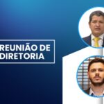 Sinduscon-DF debate projetos com secretário de Segurança Pública e Fundação Dom Cabral