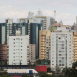 Mercado imobiliário bate recorde na oferta de imóveis novos no DF