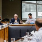 Sinduscon-DF, Fibra e Senai-DF assinam acordo para qualificação de profissionais