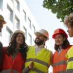 Encontro discute estratégias para prevenção contra acidentes de trabalho no DF