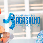 Inverno Solidário: Indústria da construção civil do DF Lança Campanha do Agasalho 2025