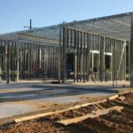 Aço é opção para construção civil liderar transição sustentável diante de desafios climáticos