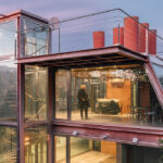 Aço estrutural sustenta a ‘acupuntura urbana’ de Jaime Lerner, destaca palestra no Sinduscon-DF