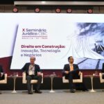 Seminário Jurídico da CBIC debate transformações digitais e seus impactos no setor da construção