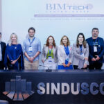 Profissionais apontam avanços e desafios com uso do BIM no mercado privado e no setor público