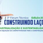 Fórum no Sinduscon-DF debate crédito verde, certificações e vantagens financeiras para construção civil