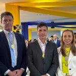 Líderes do Sinduscon-DF recebem Medalha Anísio Teixeira, distinção honorífica da educação