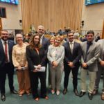 PDOT favorece o crescimento de forma planejada, com respeito ao meio ambiente, diz Sinduscon-DF