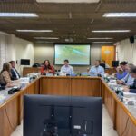 Construção civil do DF lidera ação social e qualificação profissional em canteiros de obras