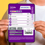 Selo Lixo Zero: Sinduscon-DF conquista certificação internacional em evento técnico