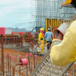 Custo da construção civil no DF registra alta de 0,28% em fevereiro, aponta Sinduscon-DF